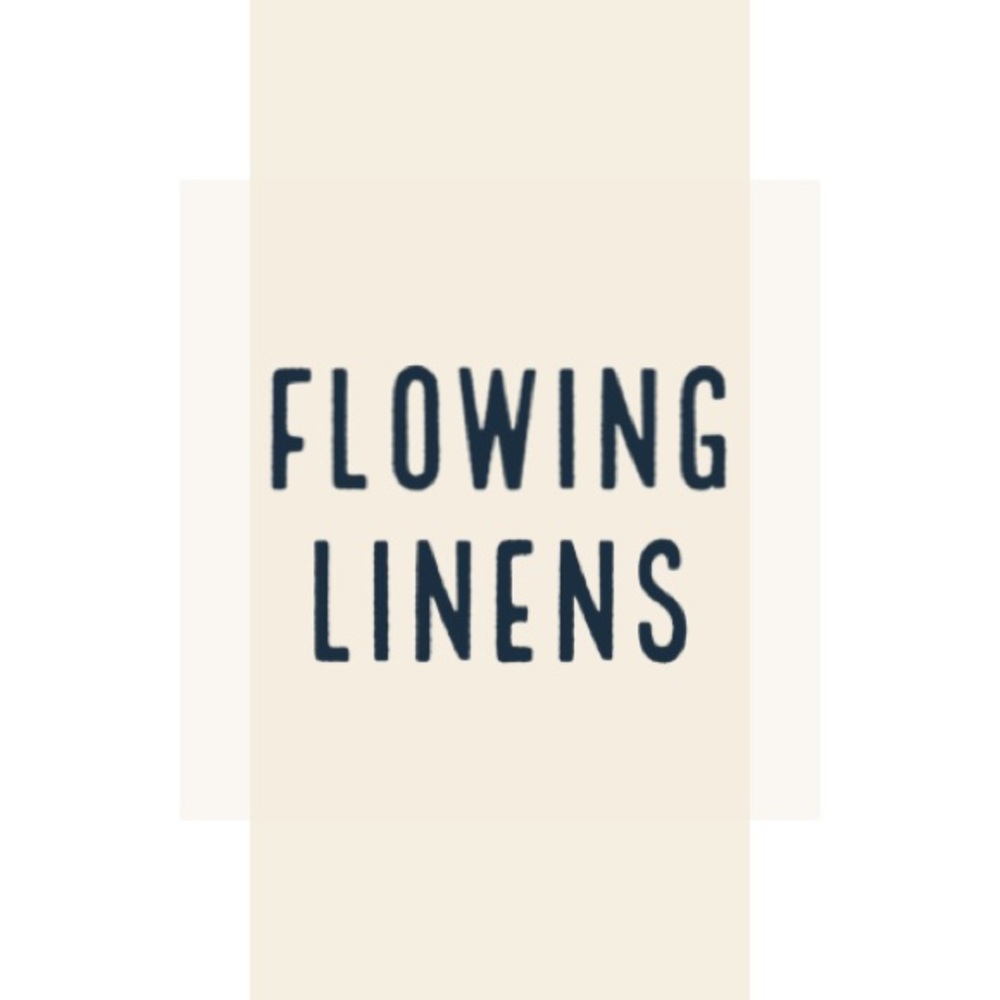 Meet your Posher, Flowing